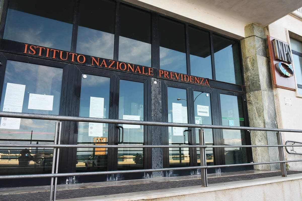 Inps, completate attività di rivalutazioni di pensioni e prestazioni assistenziali: via ai pagamenti