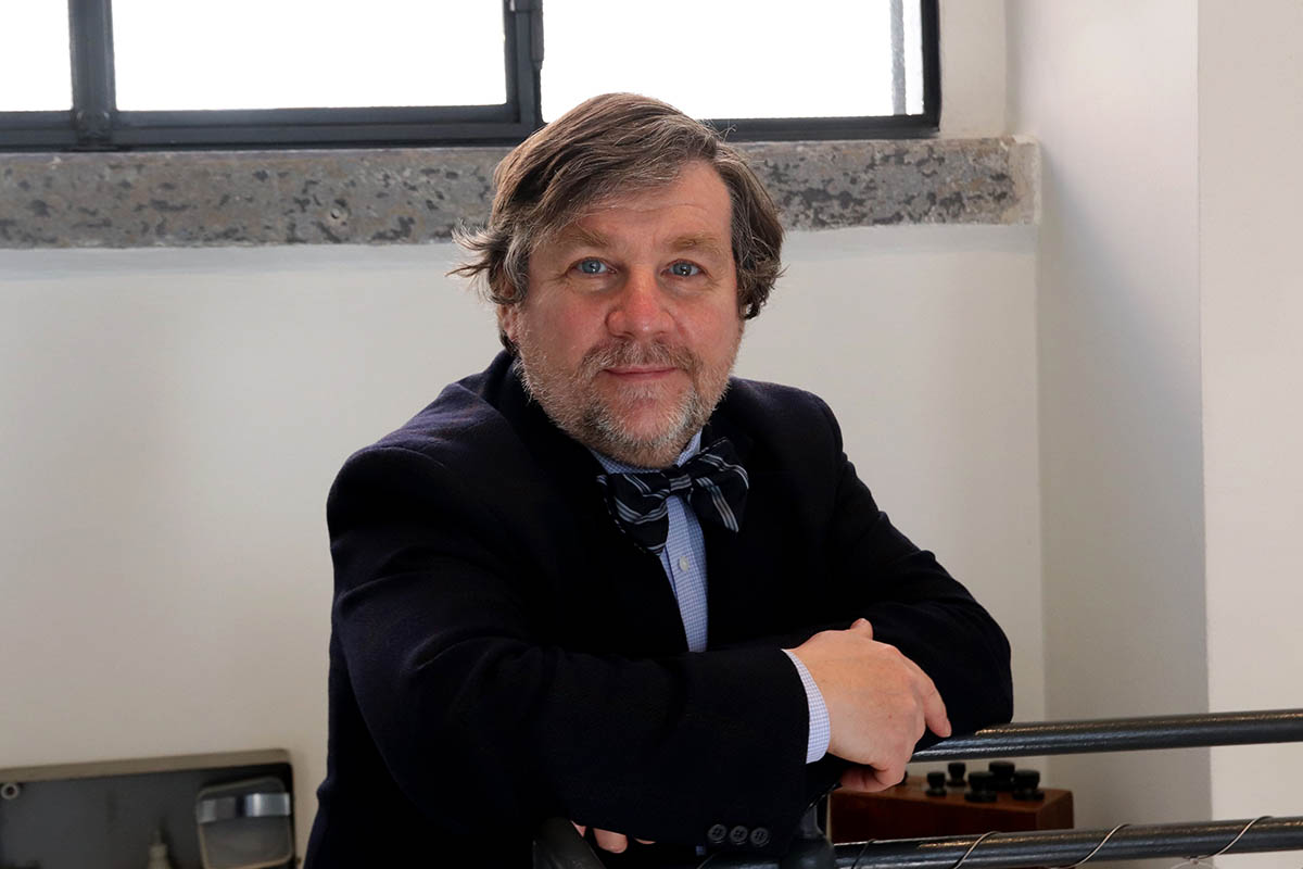 Luca Mercalli: “Situazione meteorologica bloccata. In Sicilia siccità peggiore degli ultimi settant’anni”