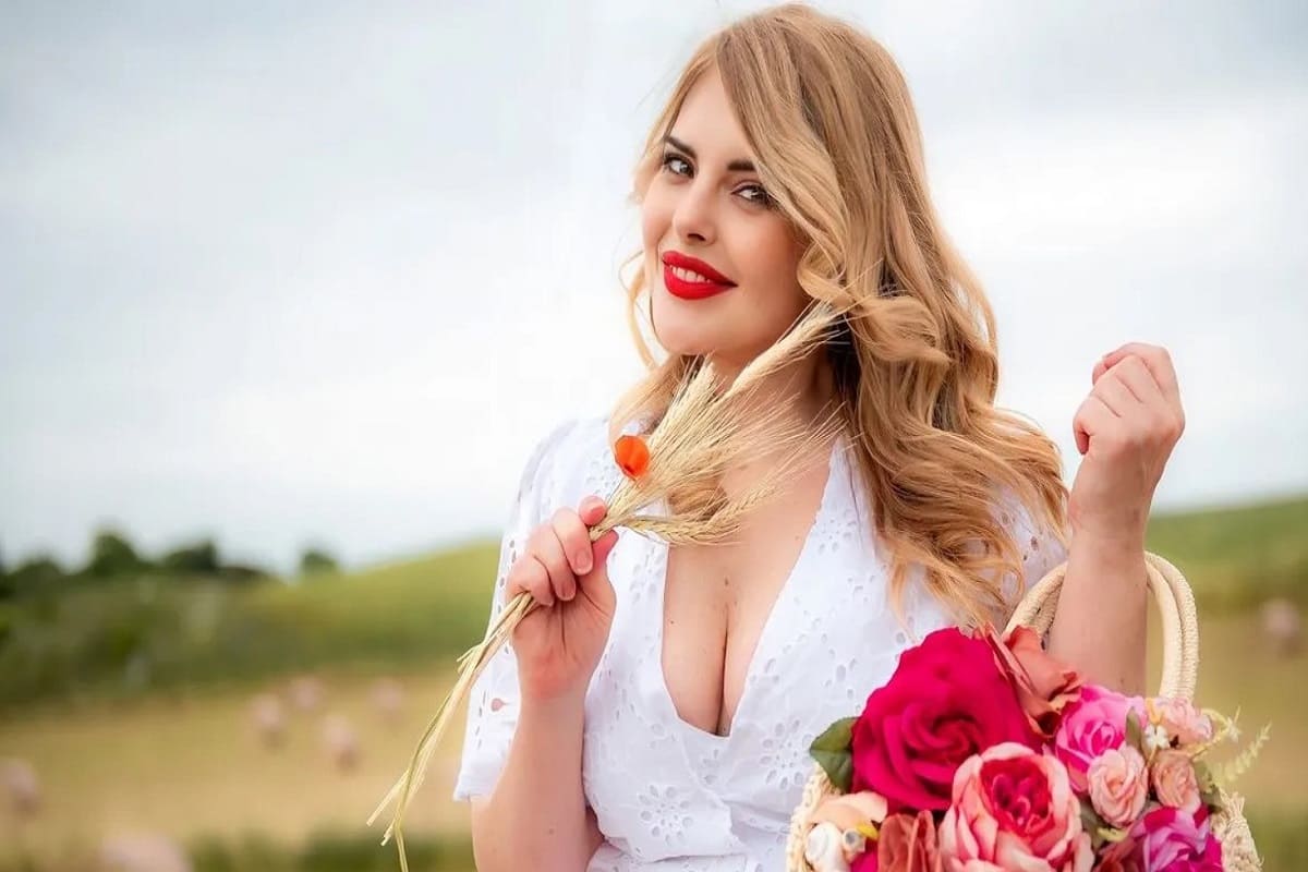 Da cake designer a “Sposa in affari”, Mascia Carfagna nel nuovo show di Real Time