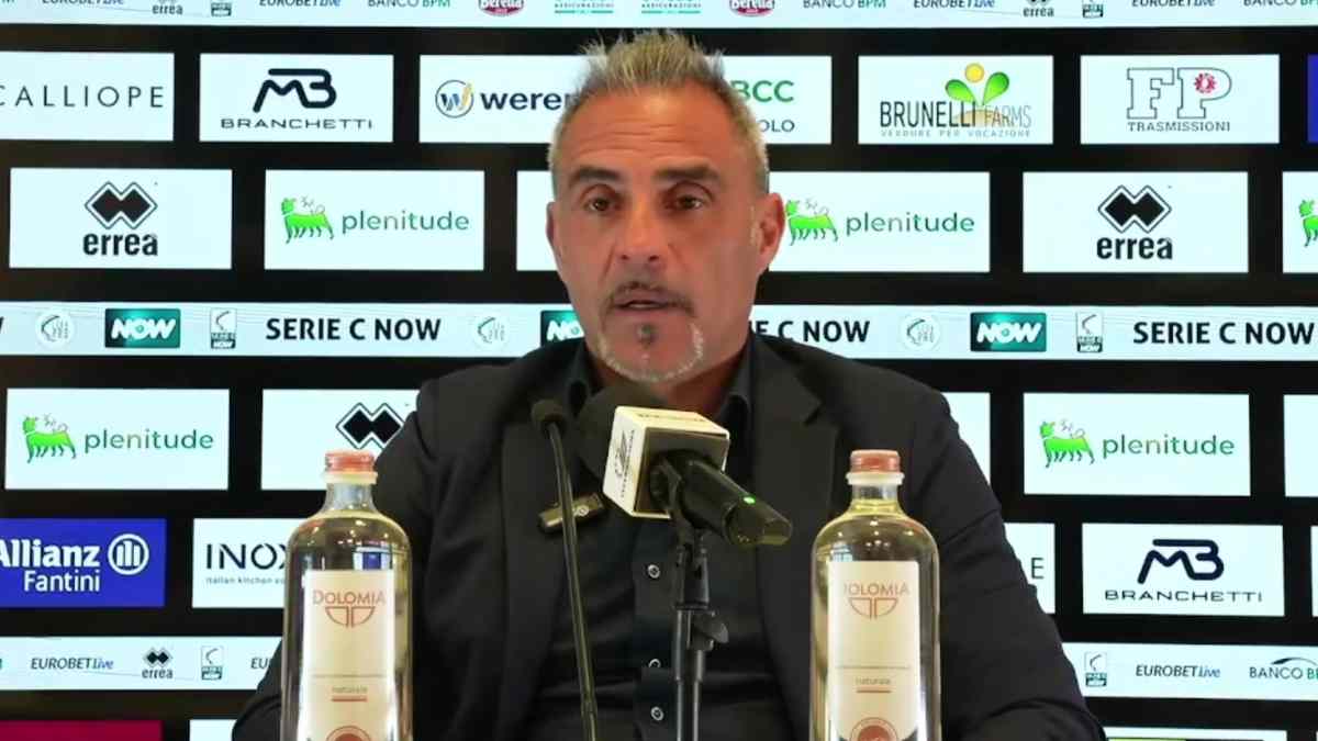 Catania, la scelta per la panchina è Mimmo Toscano: ecco cosa serve per la firma