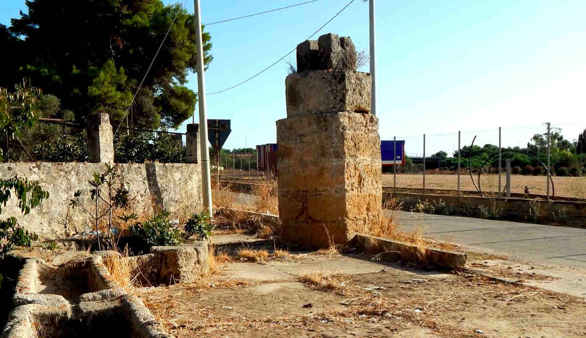 Associazione Misiliscemi, si punta alla tutela degli antichi pozzi e abbeveratoi
