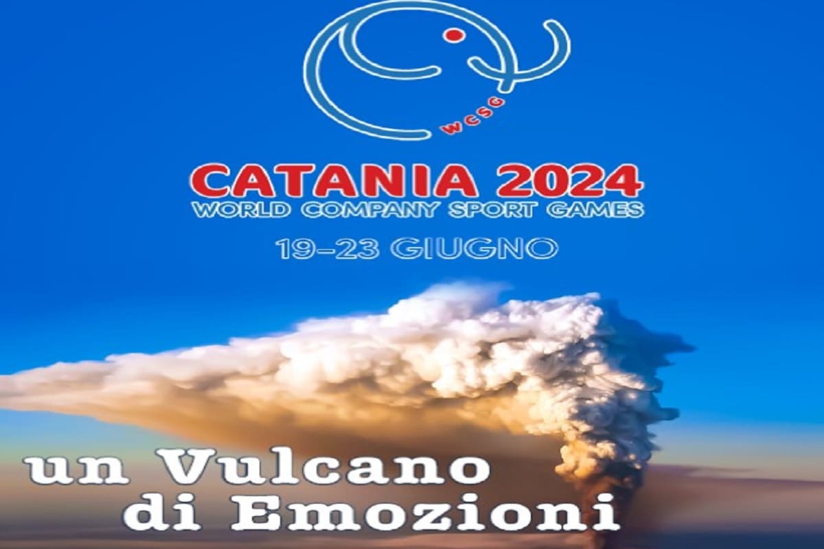 Mondiale dello Sport d’Impresa 2024: le discipline, le gare e la location del “gran finale”