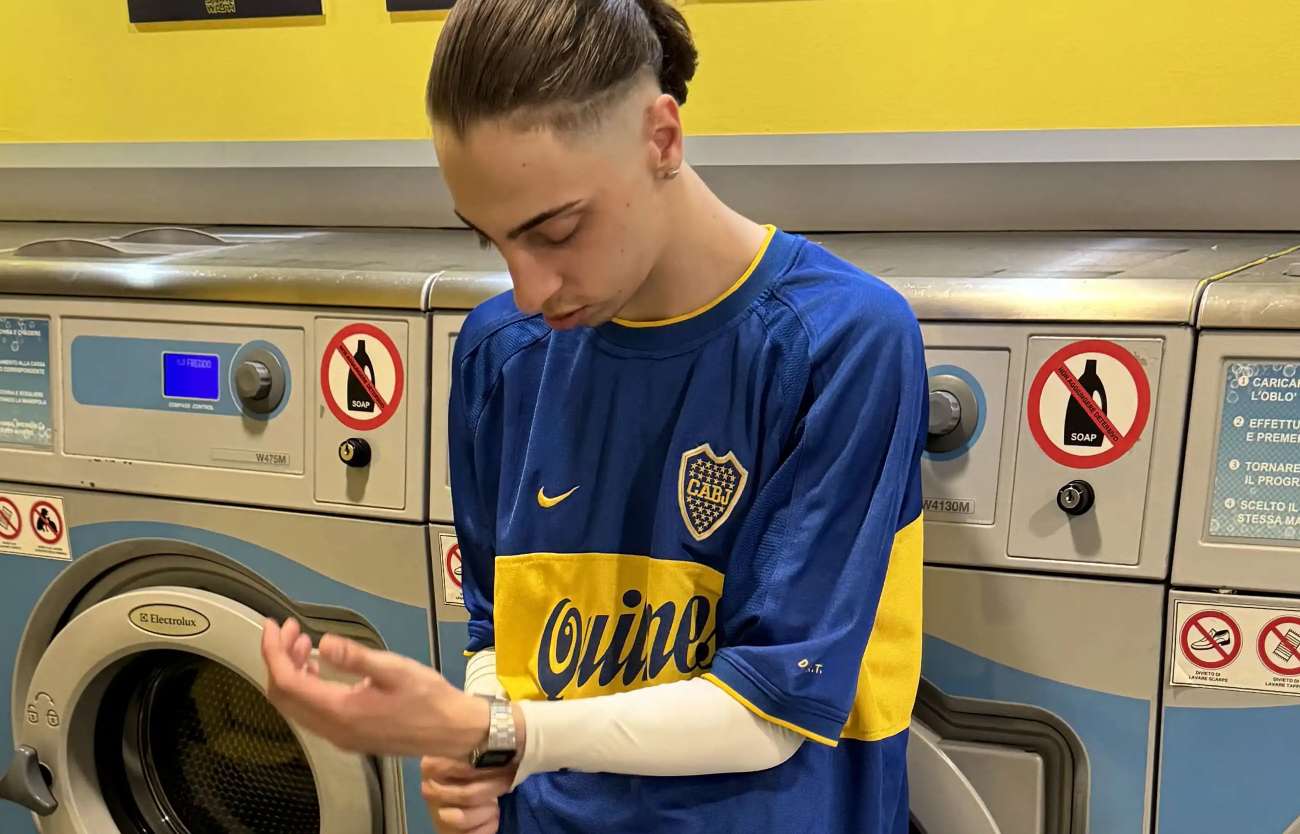 Ohdio alza il livello della nuova scena rap del Sud Italia con il brano “Boca Juniors”