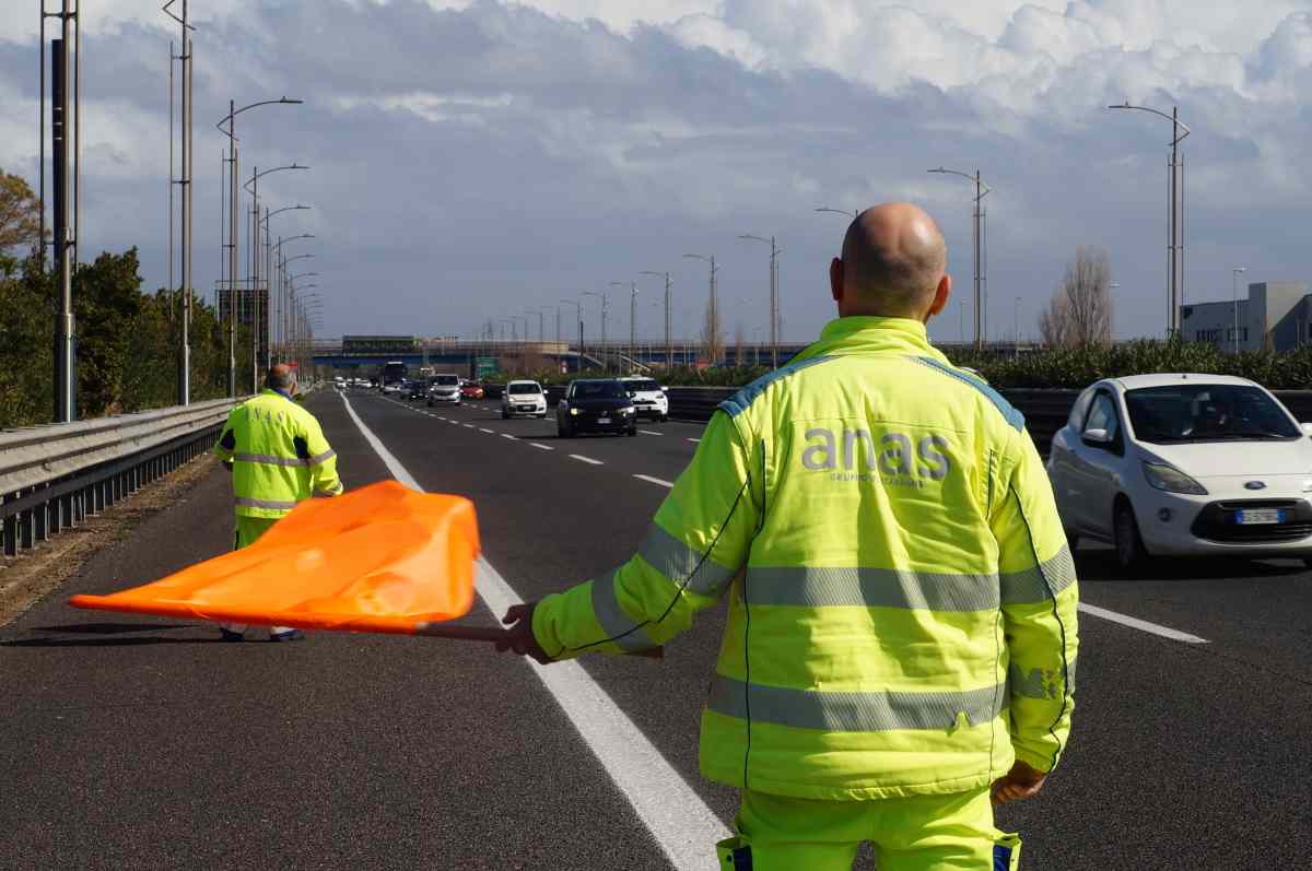 Anas, l’ad Gemme: “Contro il rischio idrogeologico mille interventi ad alta priorità”