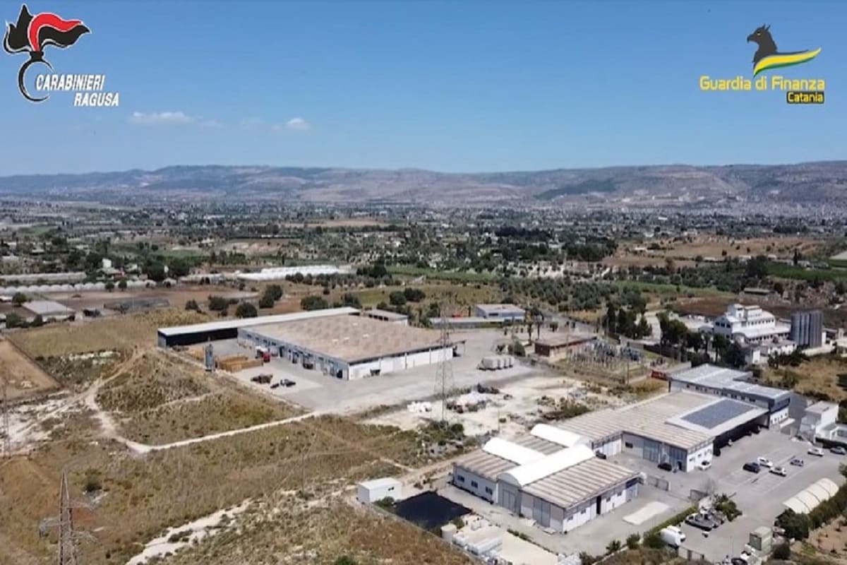 Tra affari e progetti di omicidio, le mani di Elio Greco e della mafia sul traffico di gasolio a Vittoria