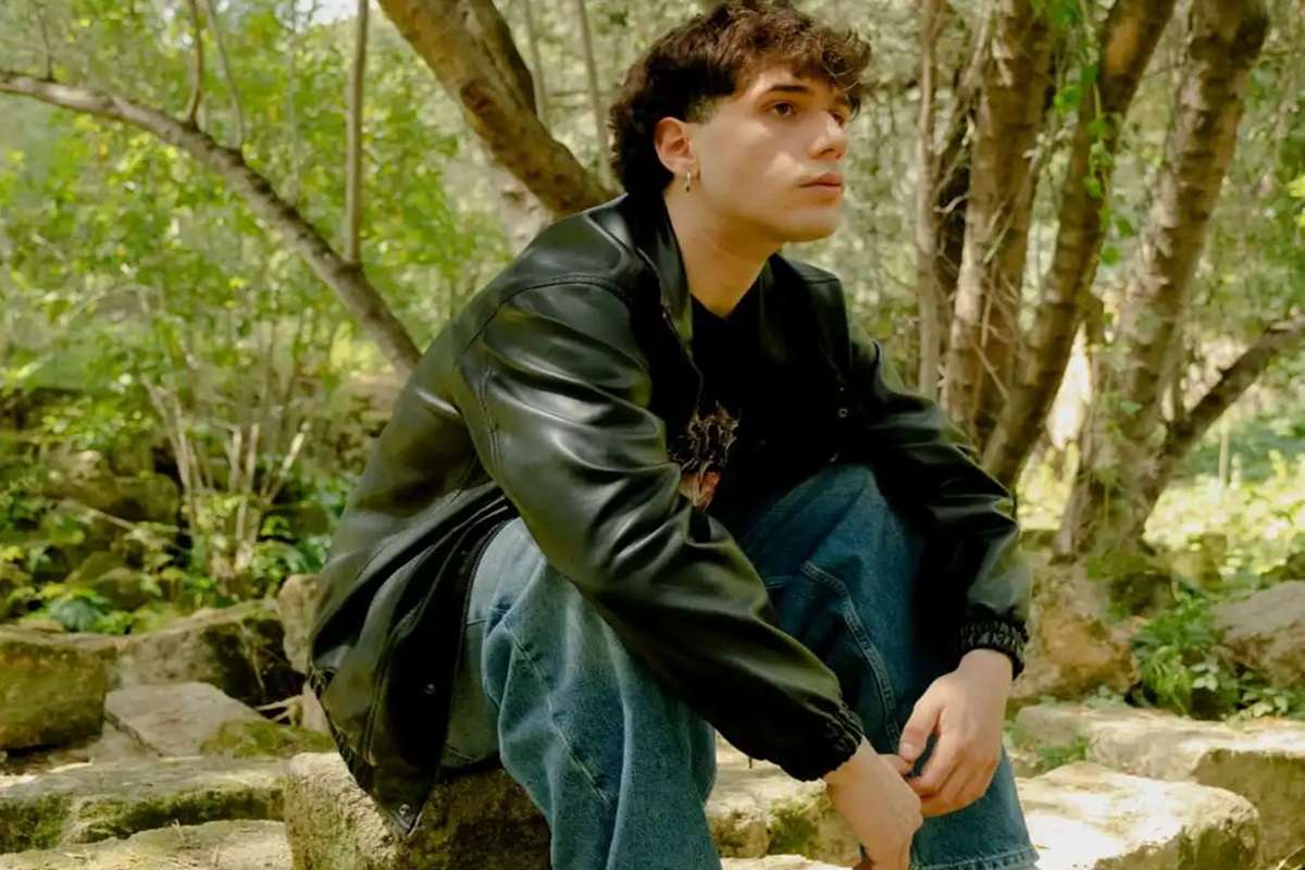 Conoscere i propri legami tramite la depressione, “Sogno Lucido” è il nuovo singolo dell’artista palermitano Oreto