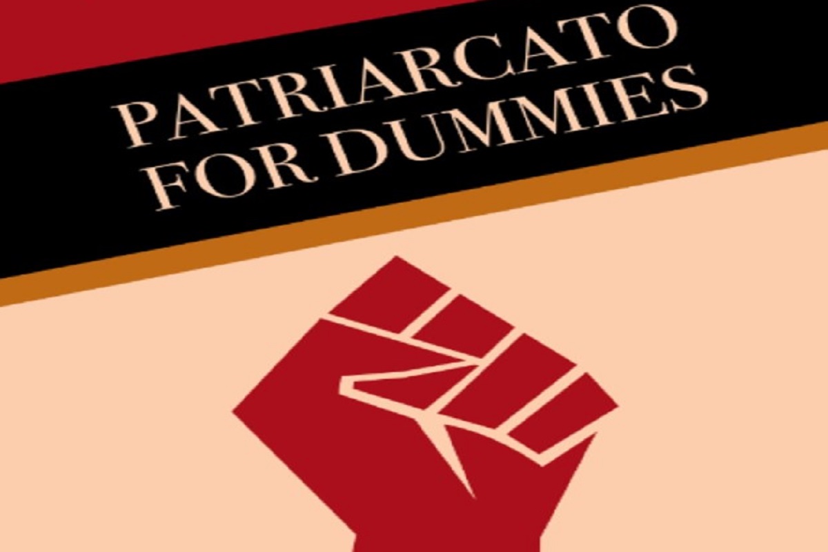 Una conversazione semiseria sul patriarcato con Eugenia Nicolosi: appuntamento a Palermo