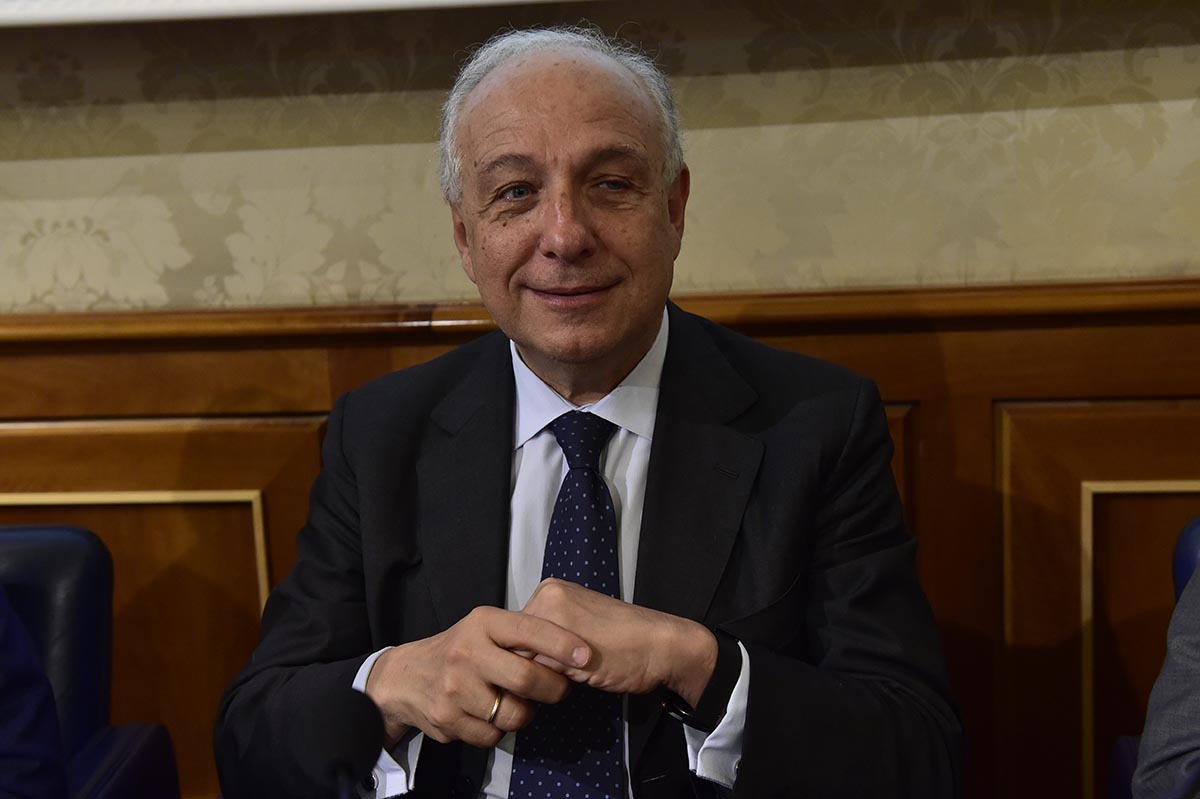 Stancanelli: “Da FdI disattenzione verso di me In Ue per difendere interessi Sicilia”