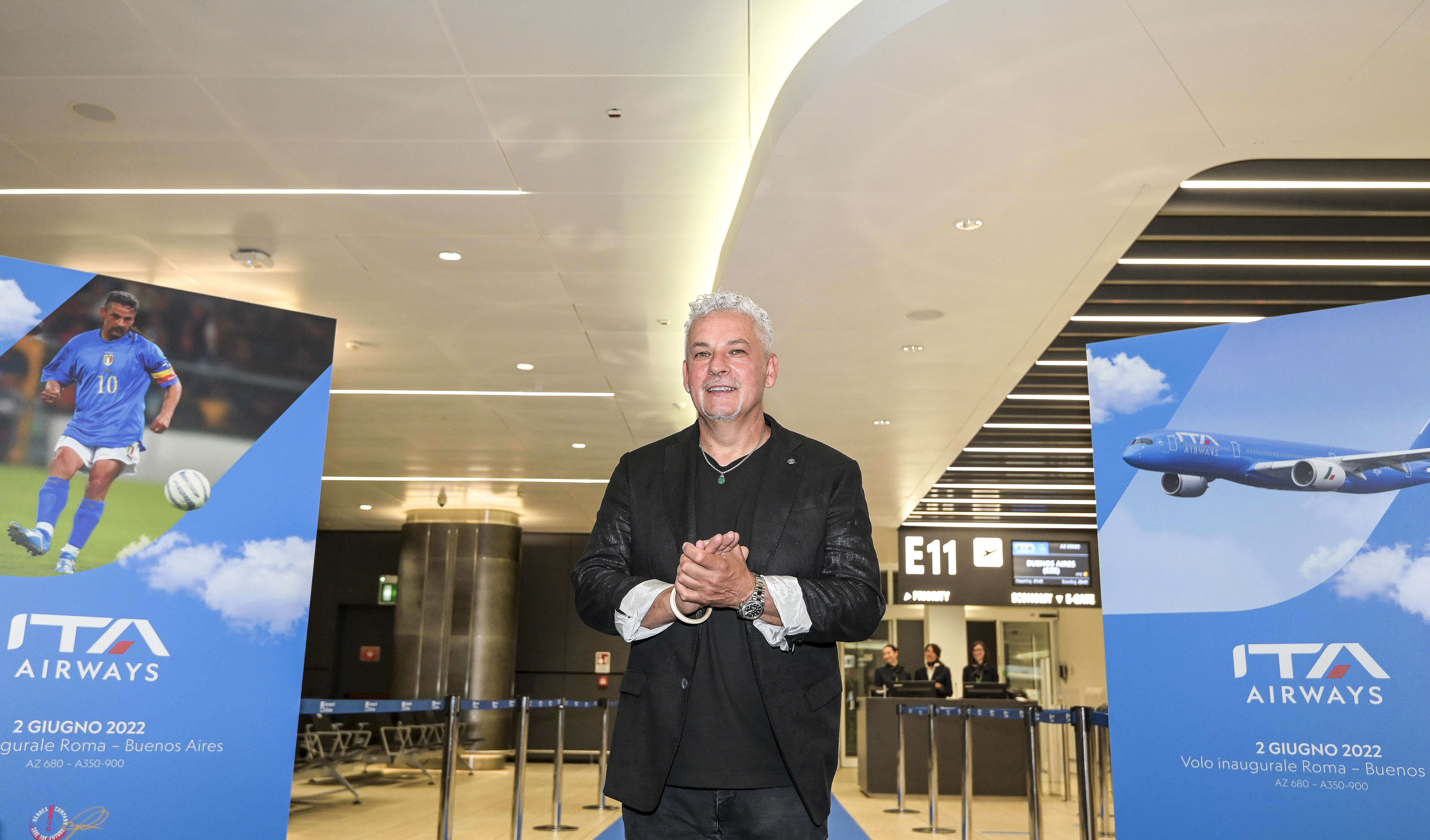 Paura per Roberto Baggio: picchiato e rapinato nella sua villa insieme alla famiglia