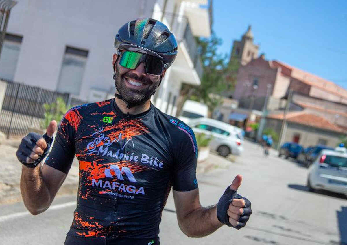 Giro di Sicilia, Rosario D’Agostino è il vincitore della sesta edizione