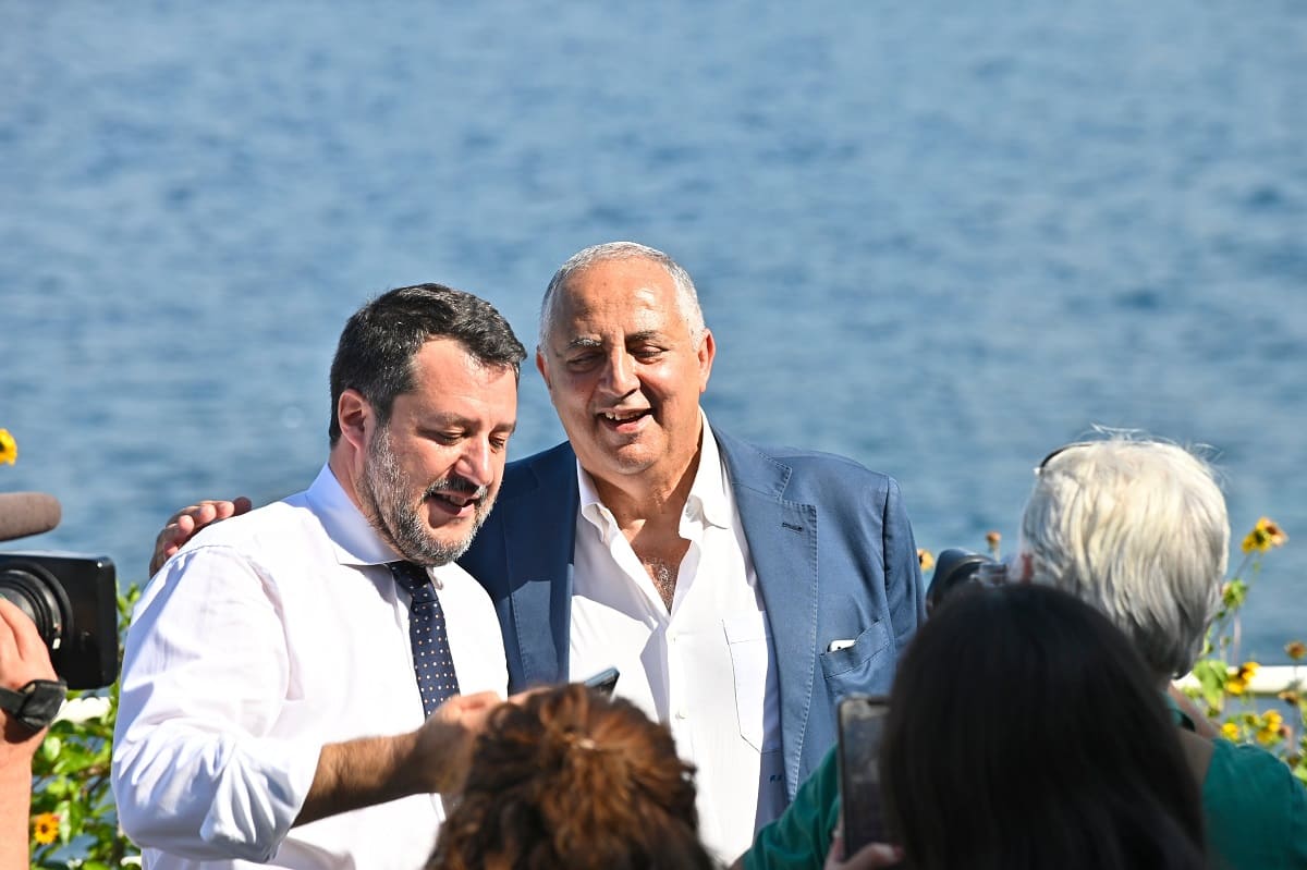 Costa Sud, a Palermo arriva il finanziamento da quasi 50 milioni da Roma: fondi dal Pnrr