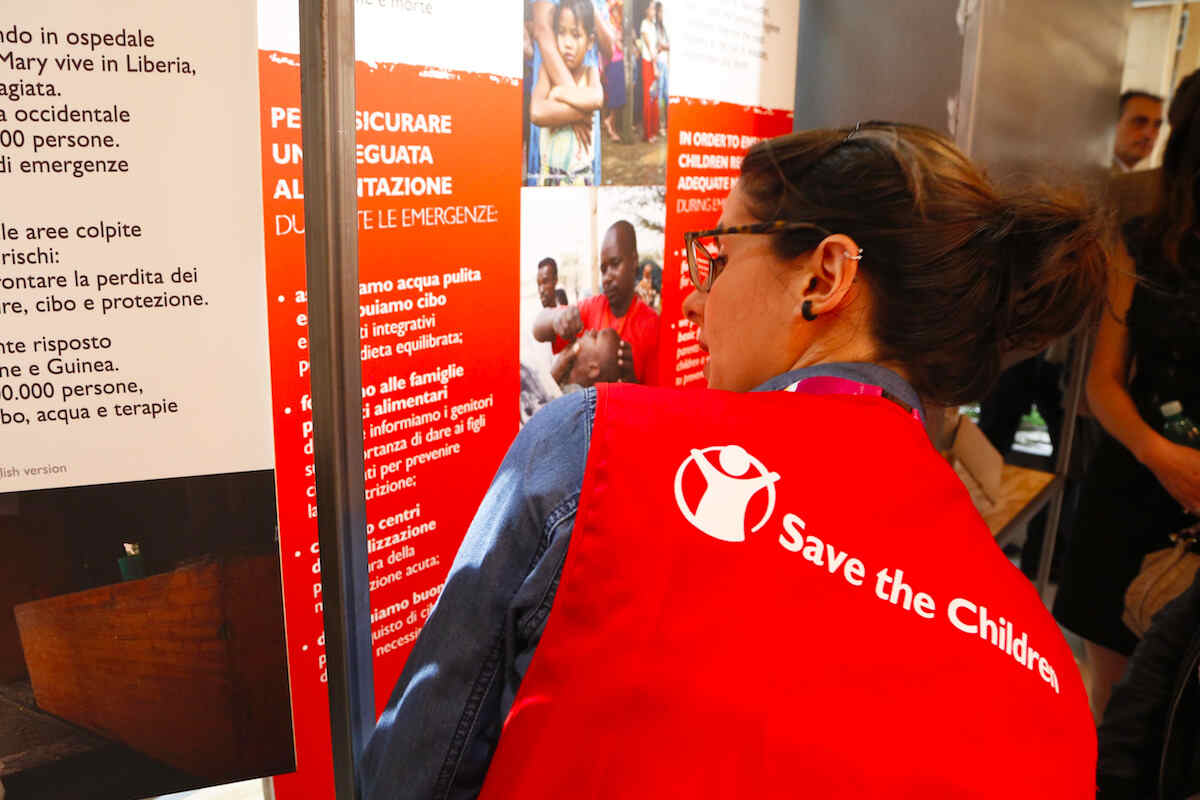 Come lavorare per Save The Children: profili e requisiti richiesti Come lavorare per Save The Children: profili e requisiti richiesti