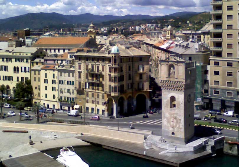 Agrigento-Savona, alleanza nel segno della ceramica e della cultura