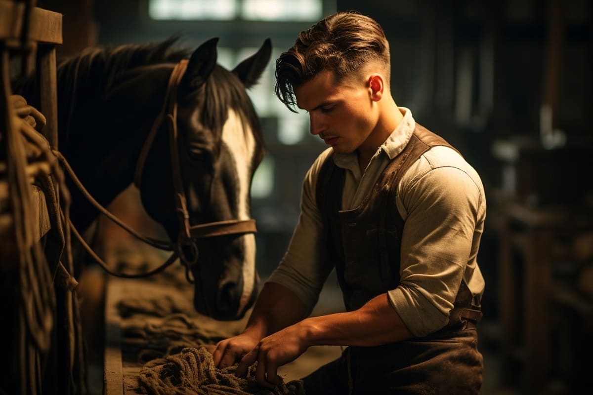 Assunzioni all’Istituto Incremento Ippico per la Sicilia, basta la terza media: ecco i requisiti