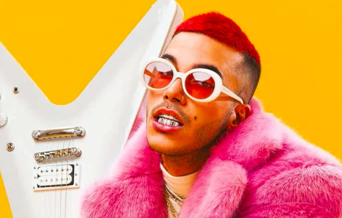 Messina, annullato il concerto di Sfera Ebbasta: ecco come richiedere il rimborso