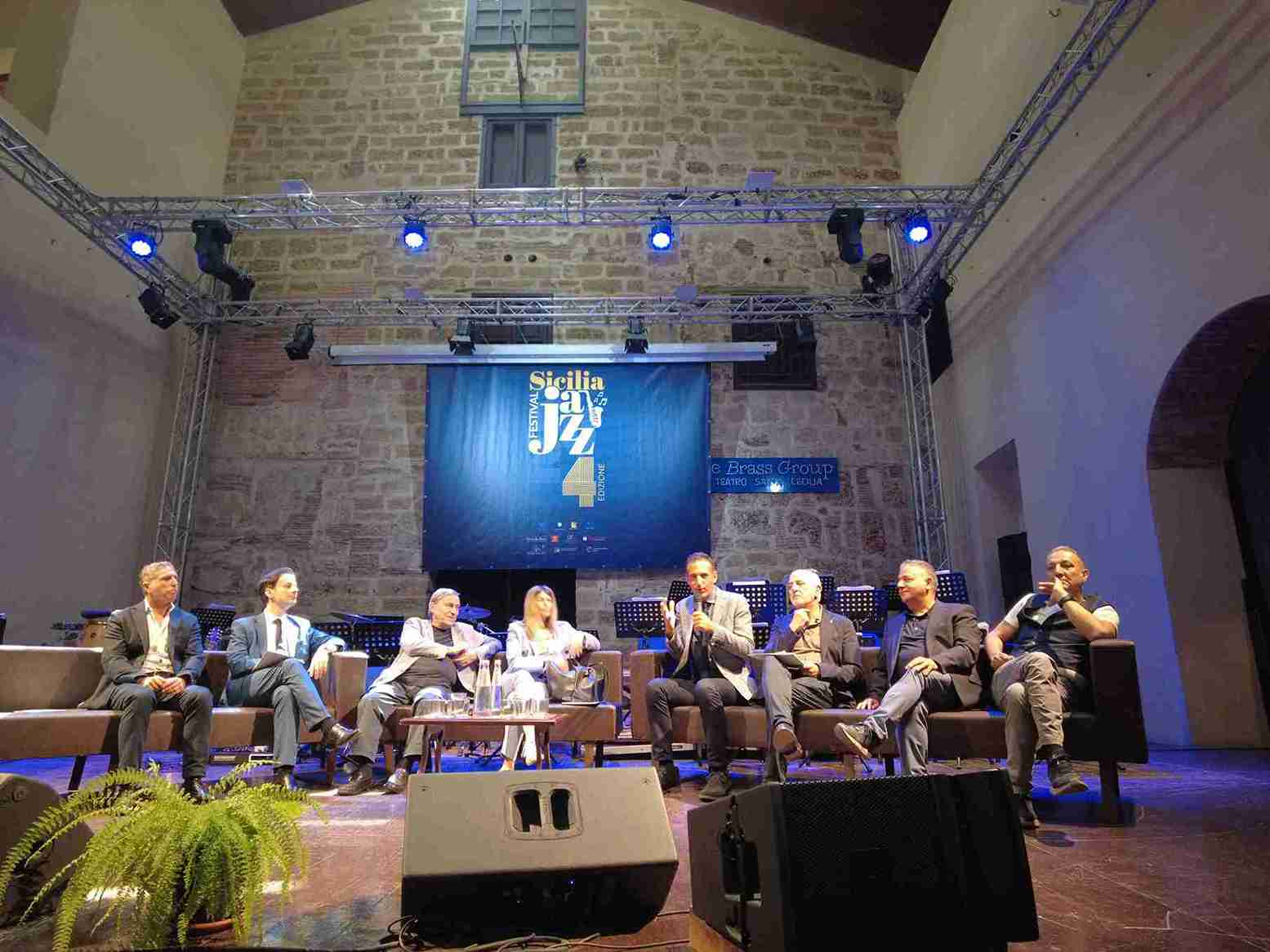 VIDEO | Palermo, al via la quarta edizione del Sicilia Jazz Festival