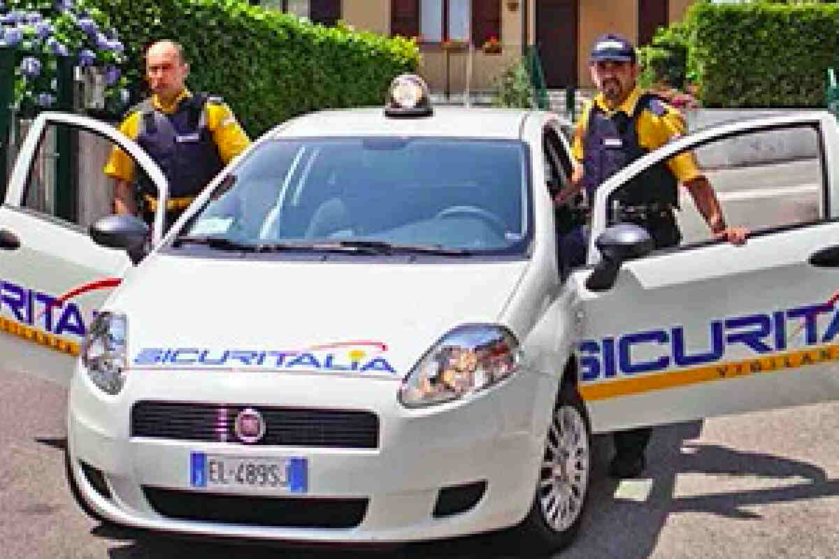 Sicuritalia lavora con noi, assunzioni e posizioni aperte Sicuritalia lavora con noi, assunzioni e posizioni aperte