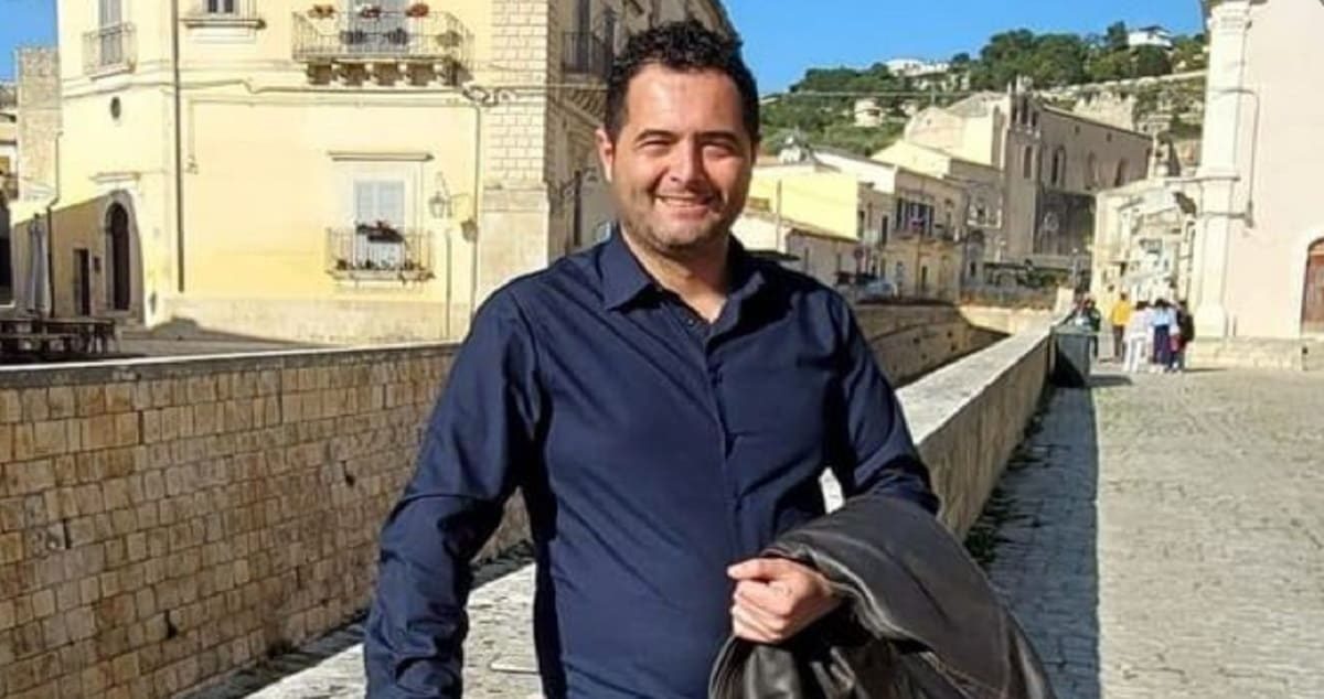 Incendio al punto vendita Zangaloro, Gela pronta a manifestare Incendio al punto vendita Zangaloro, Gela pronta a manifestare