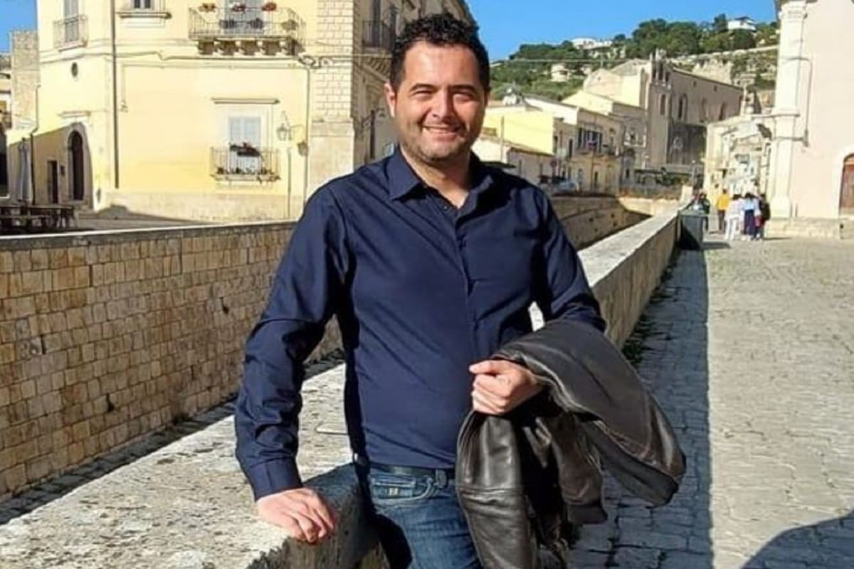 Gela, centrodestra sconfitto al ballottaggio: chi è il nuovo sindaco Terenziano Di Stefano