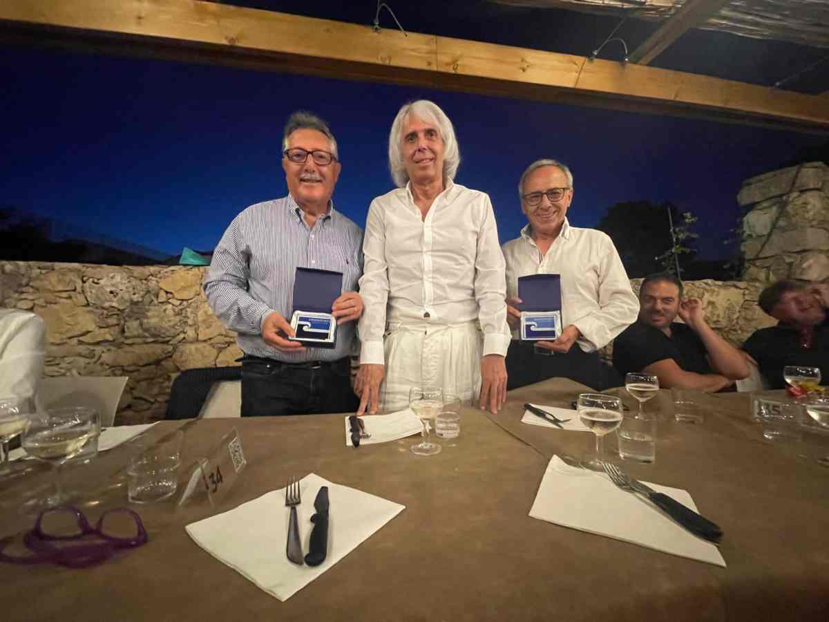 Union Ports, l’incontro tra il presidente Fazio e l’avvocato Nanfito