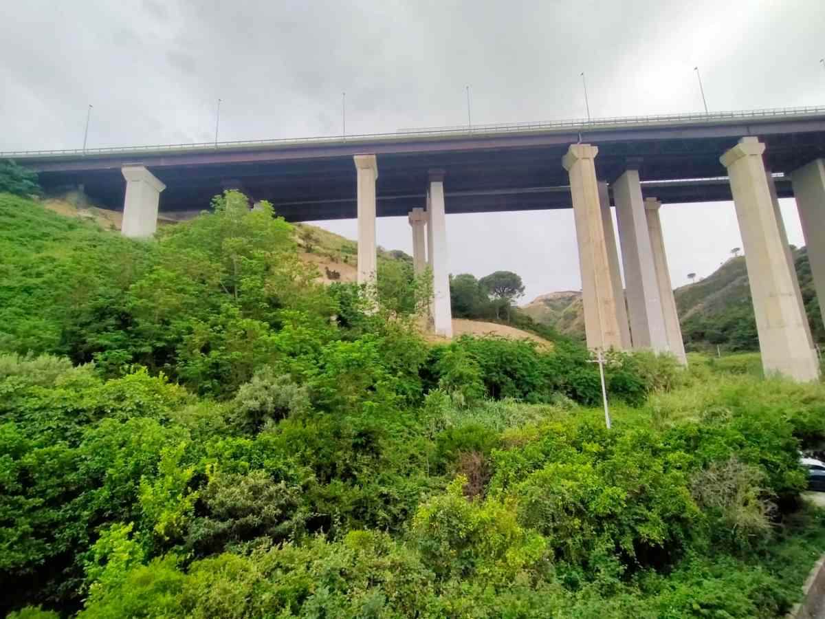 Cas, le indagini per valutare la sicurezza dei viadotti. Si partirà dalla verifica di possibili errori progettuali