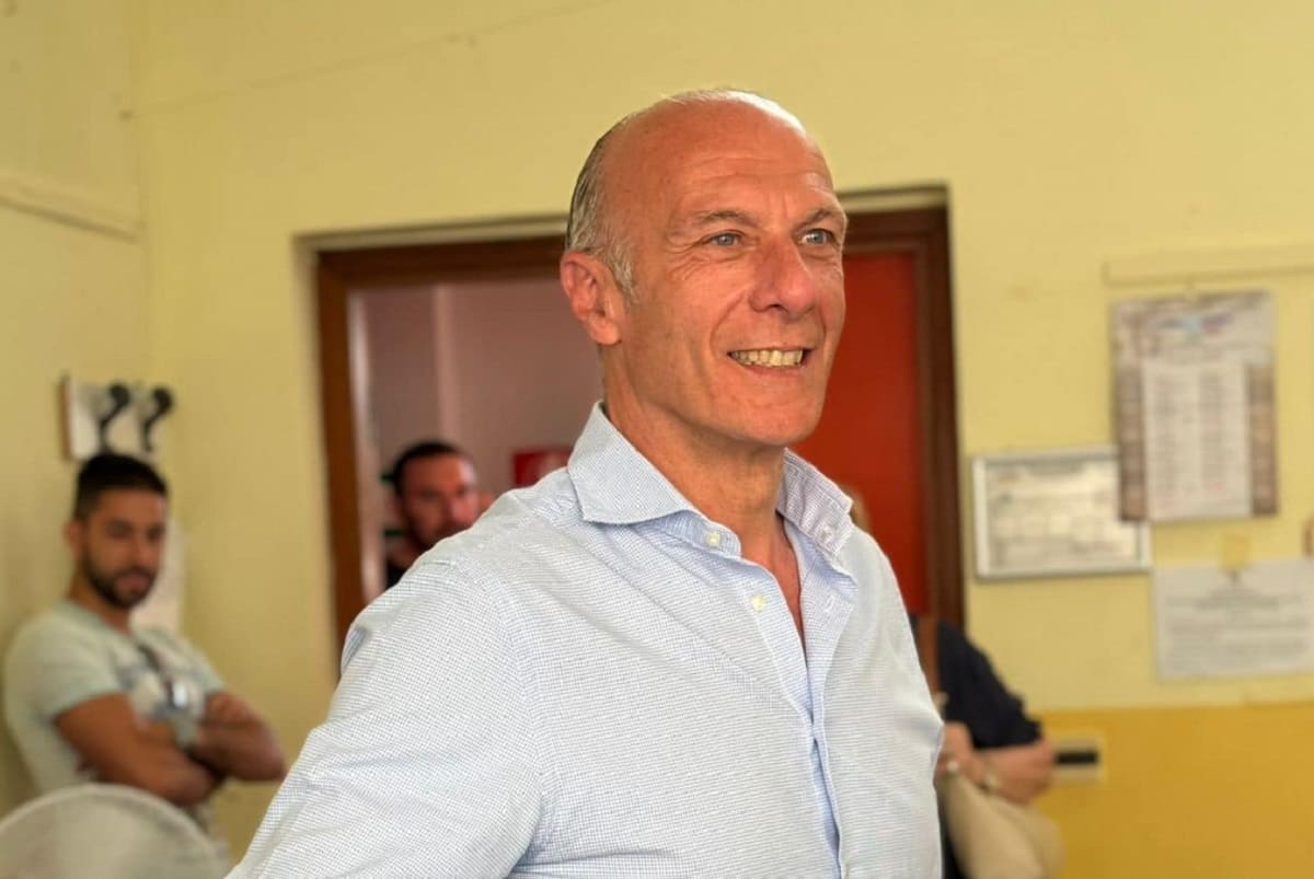 Crisi idrica a Caltanissetta, Walter Tesauro a Siciliacque: “Altro stop, riparate la rete”