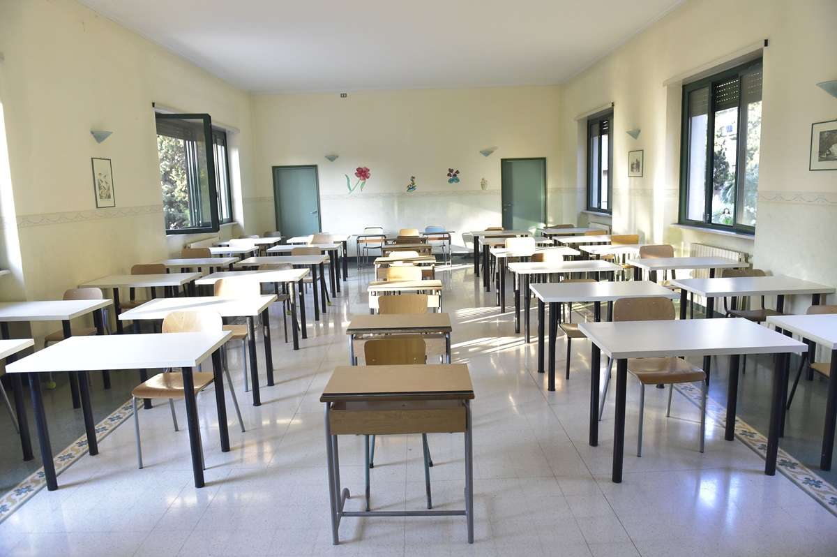 Si avvicina la fine della scuola: ecco quando si concluderanno le lezioni in Sicilia