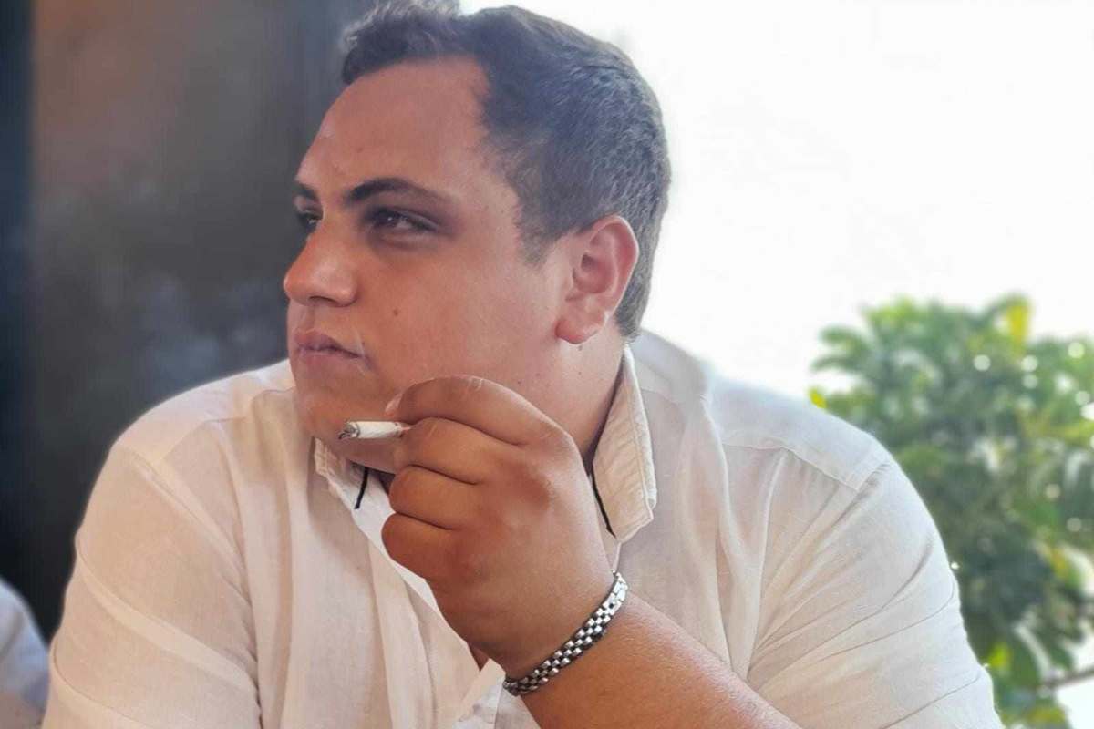 Acireale, Andrea Fiorenza non ce l’ha fatta: il 26enne era rimasto coinvolto in un incidente stradale