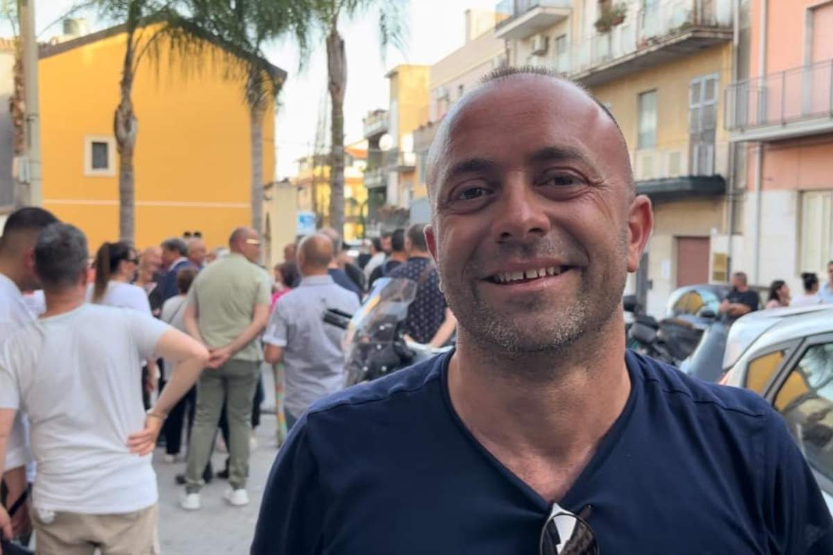 FOTO | Elezioni, da Mangione a Russo: tutti i sindaci eletti in Sicilia