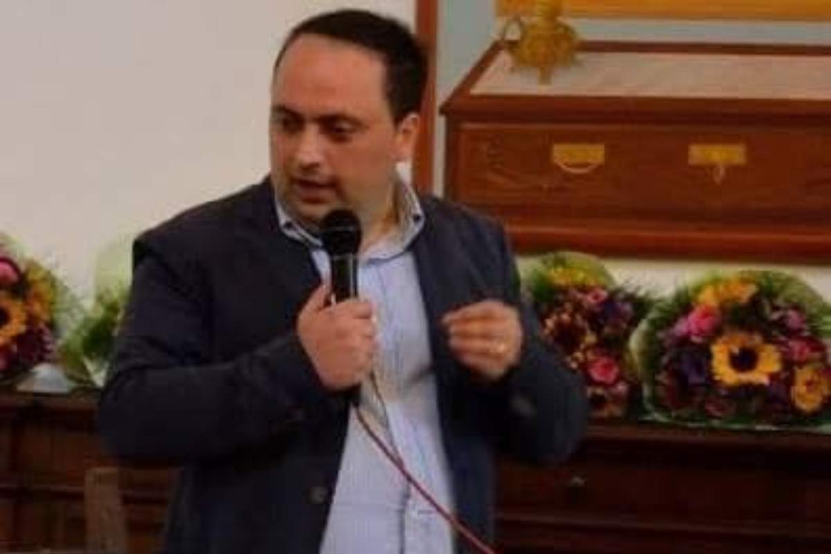 FOTO | Elezioni, da Mangione a Russo: tutti i sindaci eletti in Sicilia