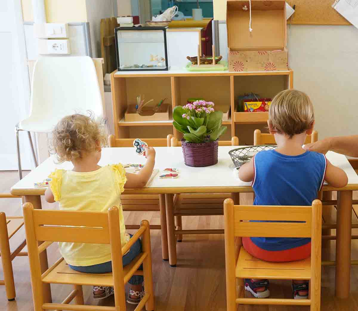 Ambiente, una ricerca svela che i bambini italiani soffrono di ecoansia