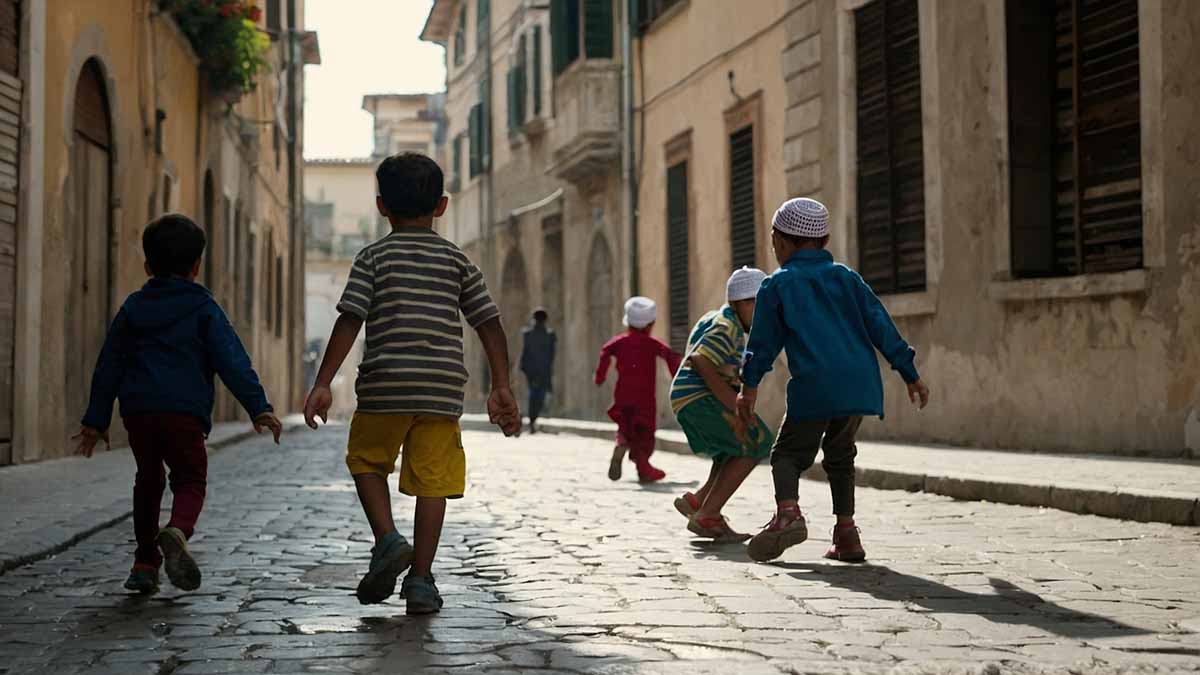 Aidone ospita il primo Festival dell’Integrazione