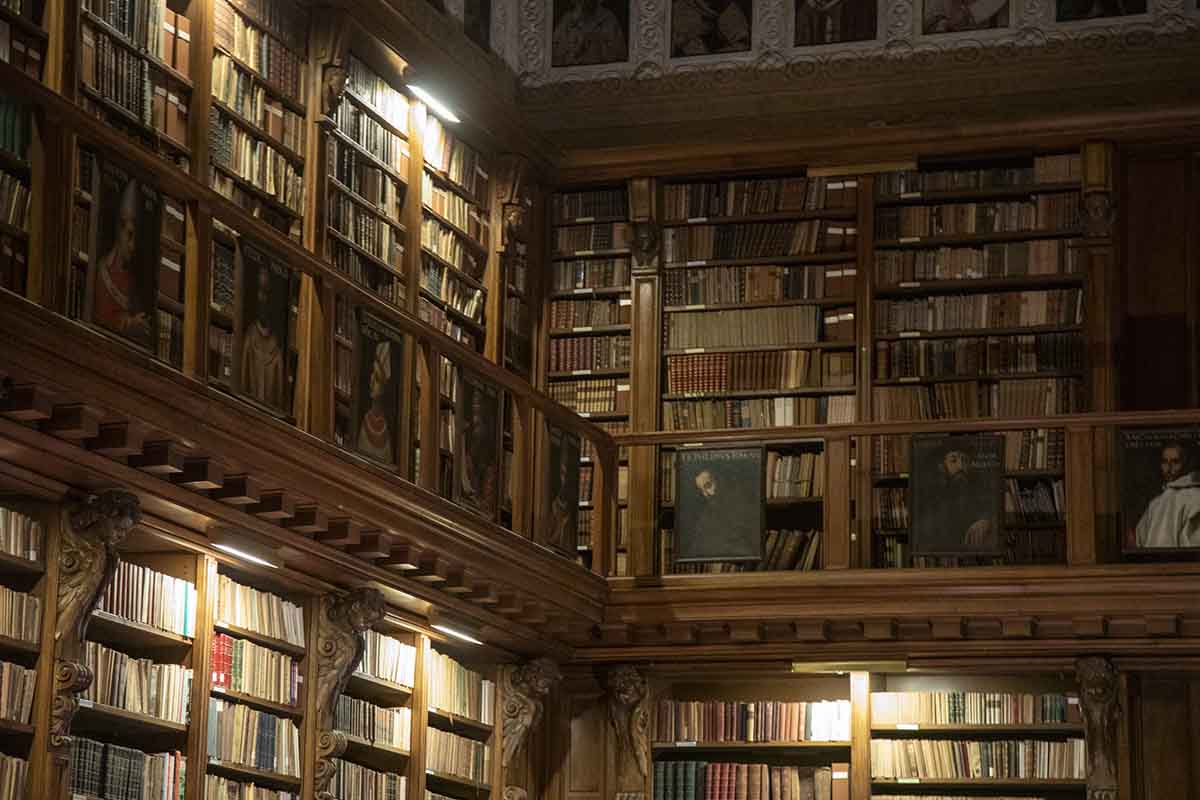 Le biblioteche rinascono come luogo di aggregazione