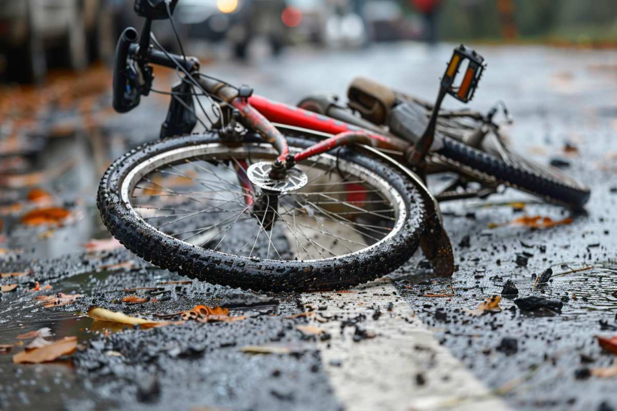 Francia, auto contro gruppo di bimbi in bici: 7 feriti, 3 in gravi condizioni