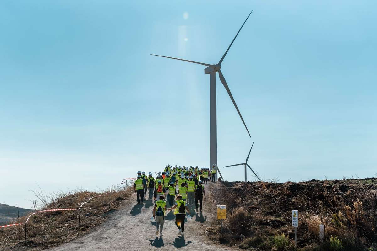 Energie rinnovabili, Renantis offre 6 borse di studio agli studenti di Ingegneria di UniPa