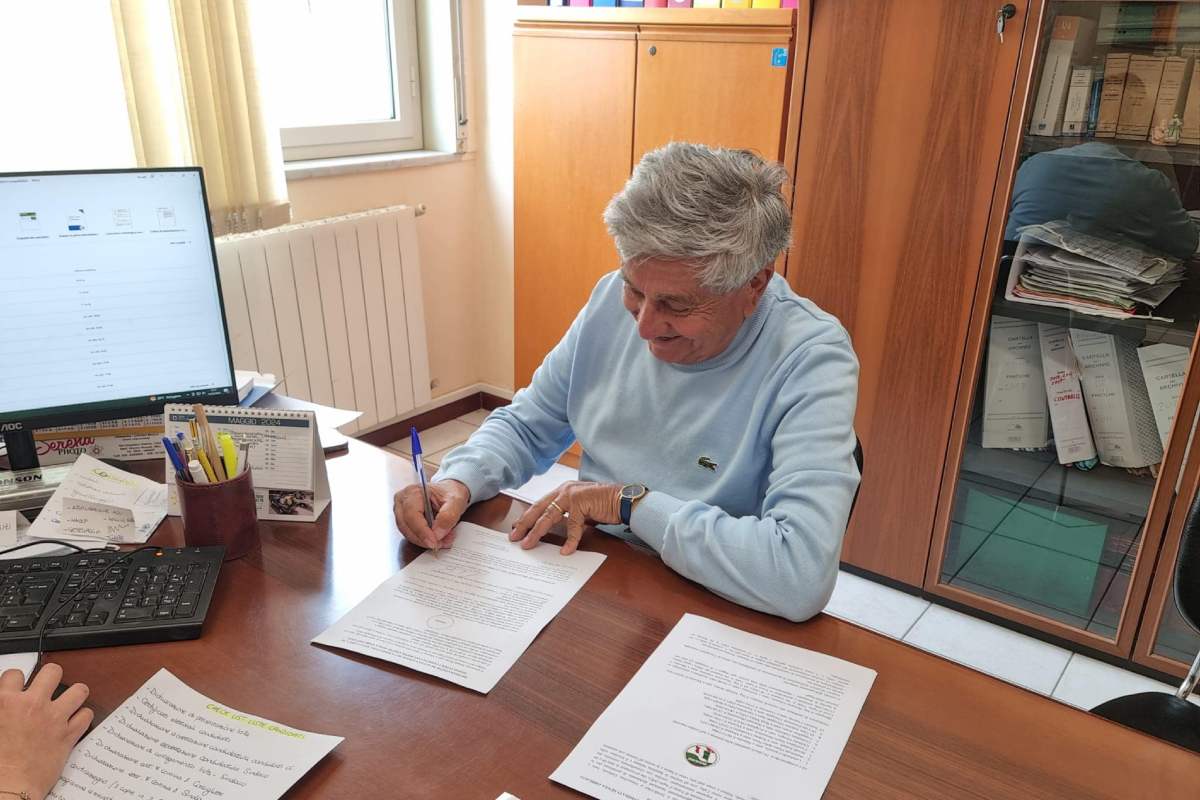 FOTO | Elezioni, da Mangione a Russo: tutti i sindaci eletti in Sicilia