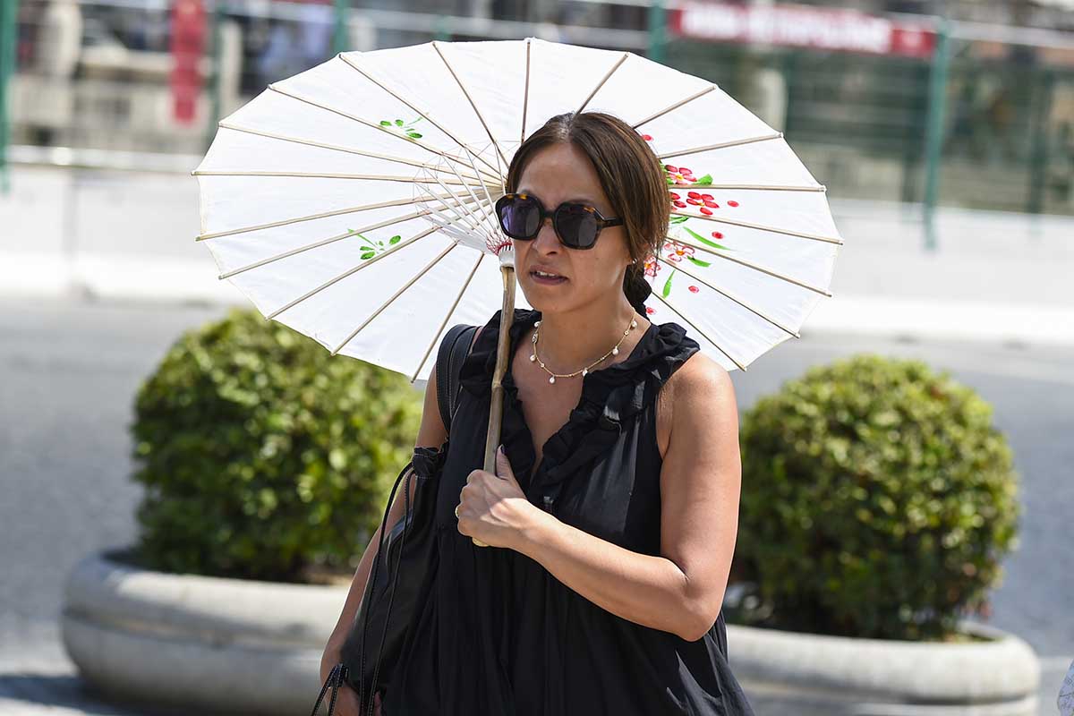 Asp Enna, prevenzione contro il caldo estivo