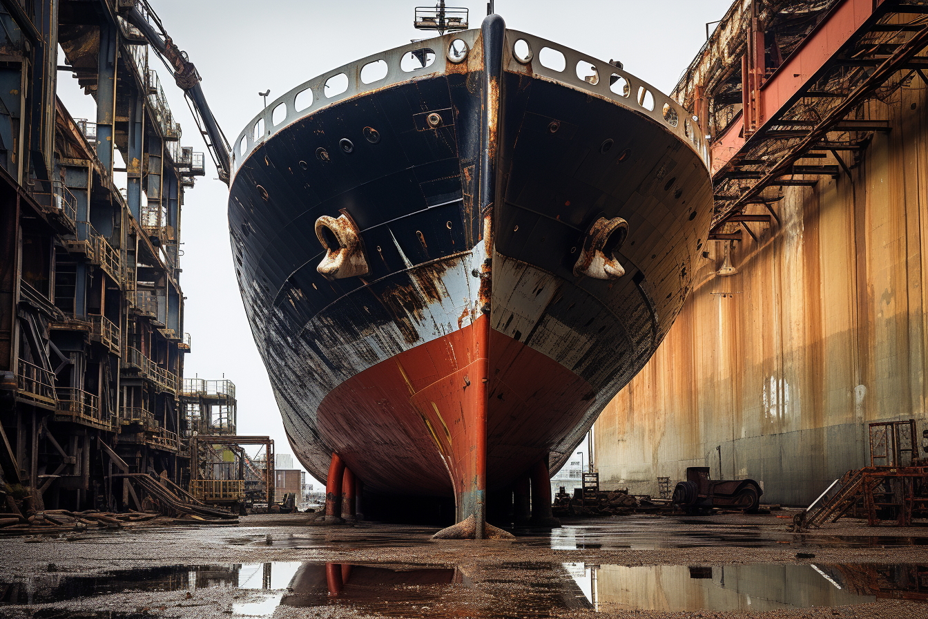 Trapani, bacino di carenaggio tra silenzi e interrogazioni