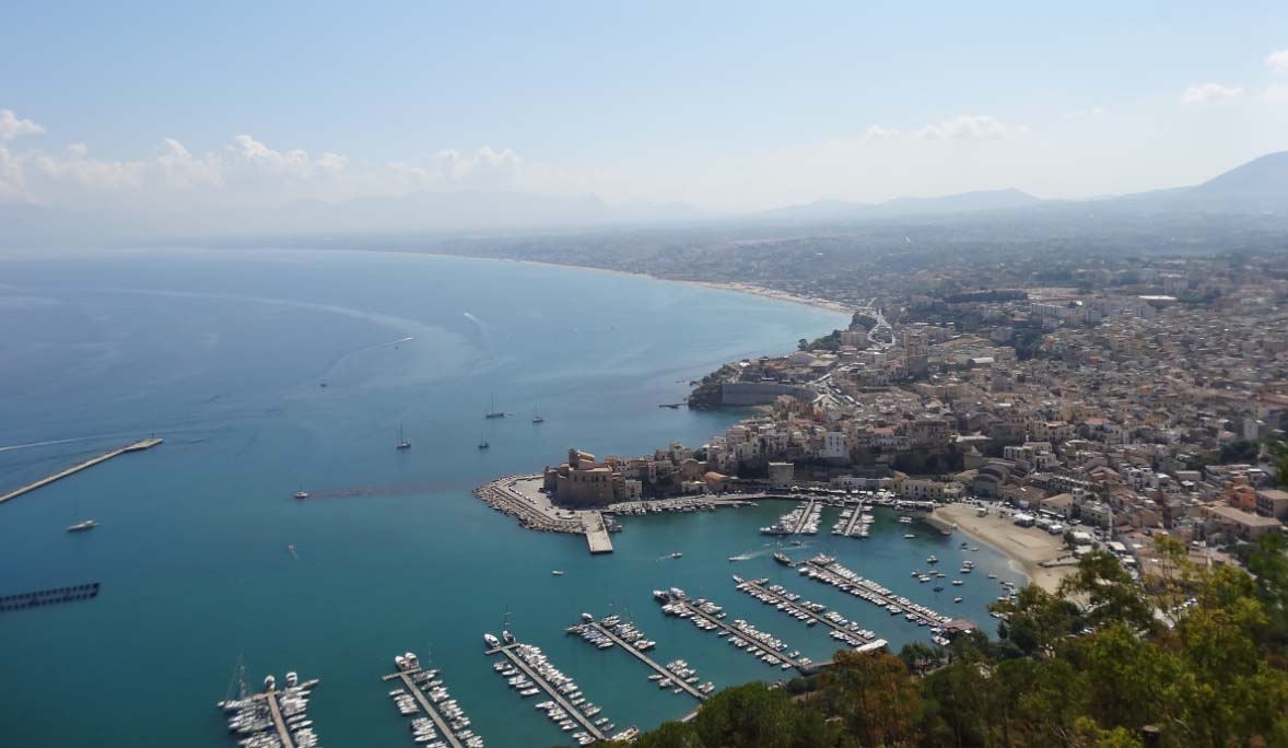 Castellammare del Golfo, ecco il programma dell’estate 2024