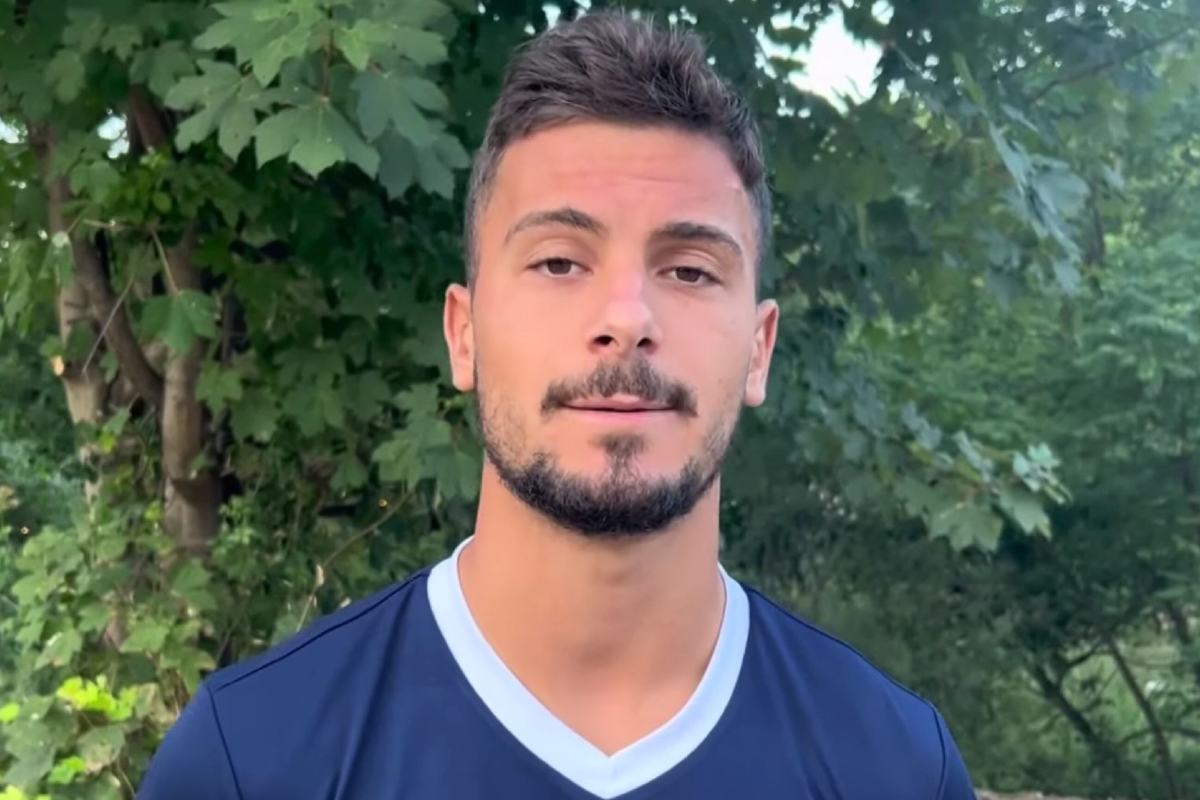 Catania, vicino D’Andrea del Cerignola. Nuovo attaccante per Toscano