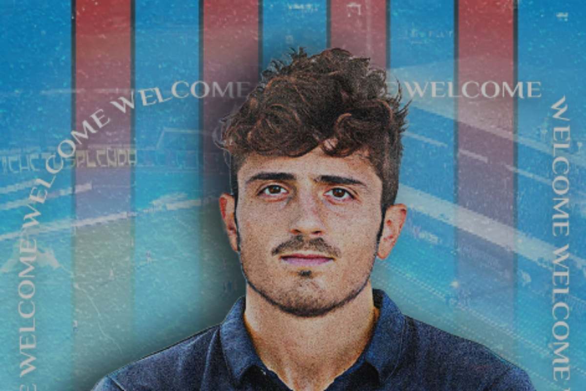 Catania, ufficiale l’arrivo di Carpani: la nota del club rossazzurro
