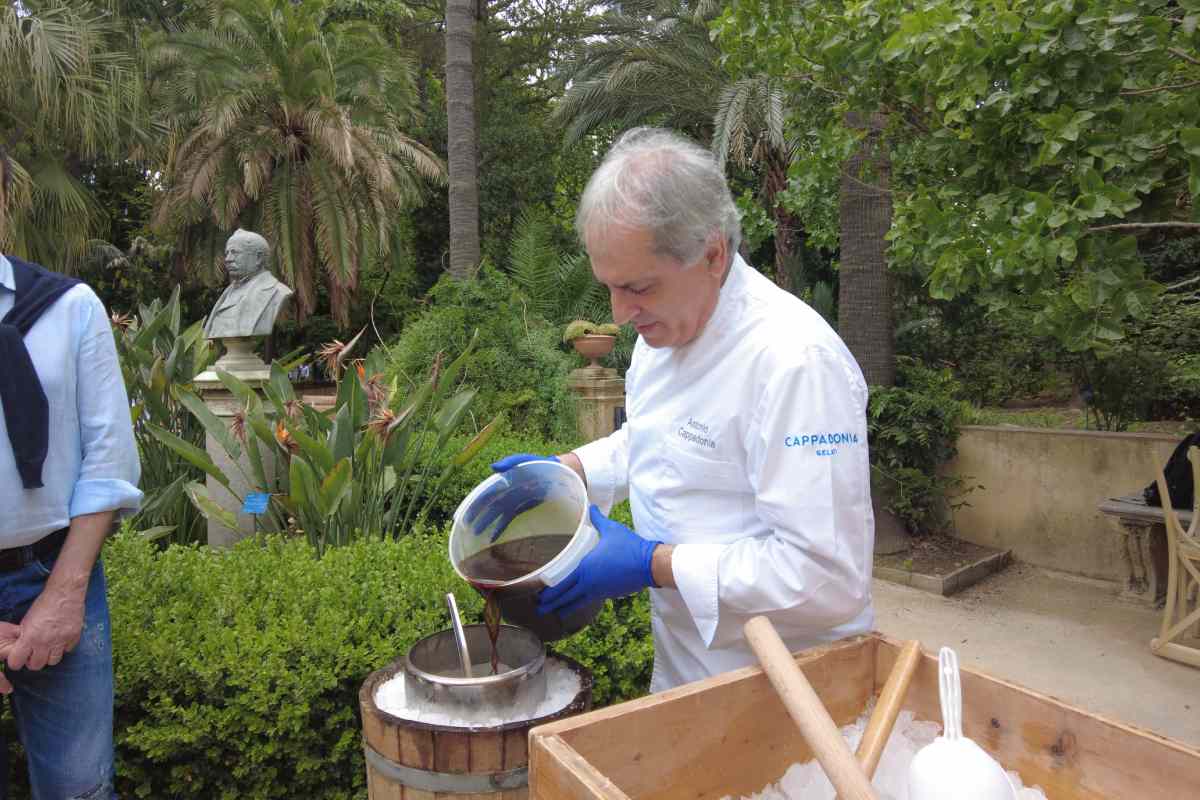 FOTO e VIDEO | Palermo Coffe Festival, Morettino: “Obiettivo? Creare e diffondere cultura”