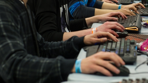 Competenze digitali, il Mezzogiorno resta impantanato