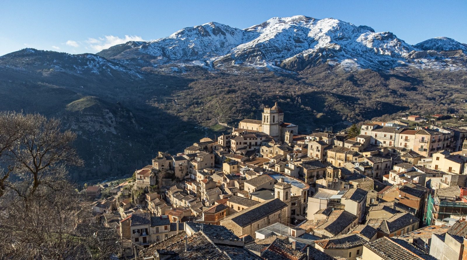 “Organo esautorato”: è polemica per l’Ente Parco delle Madonie “Organo esautorato”: è polemica per l’Ente Parco delle Madonie
