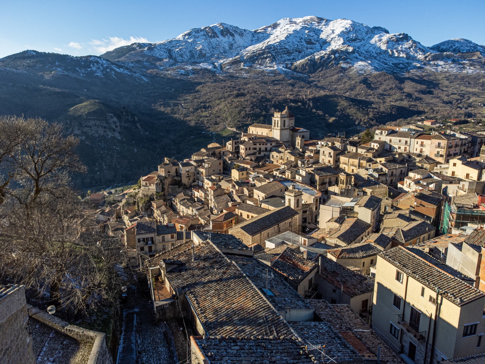 “Organo esautorato”: è polemica per l’Ente Parco delle Madonie