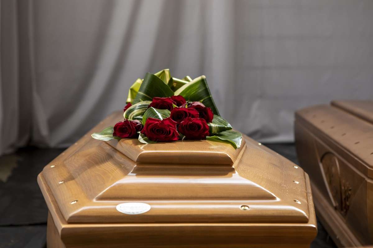 Concorso Asl per tecnico necroforo: il bando e come partecipare Concorso Asl per tecnico necroforo: il bando e come partecipare