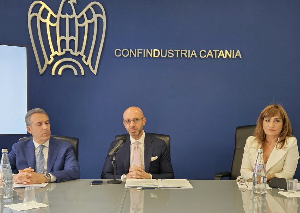 Zes unica, a Catania tavolo in aiuto delle imprese