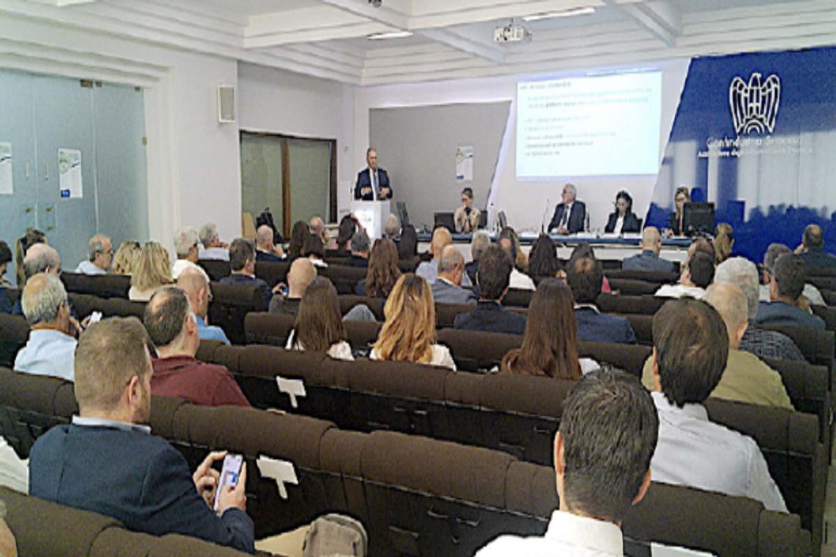 A Confindustria Siracusa “Sviluppo sostenibile e capitale umano” a cura di Fondimpresa e OBR Sicilia