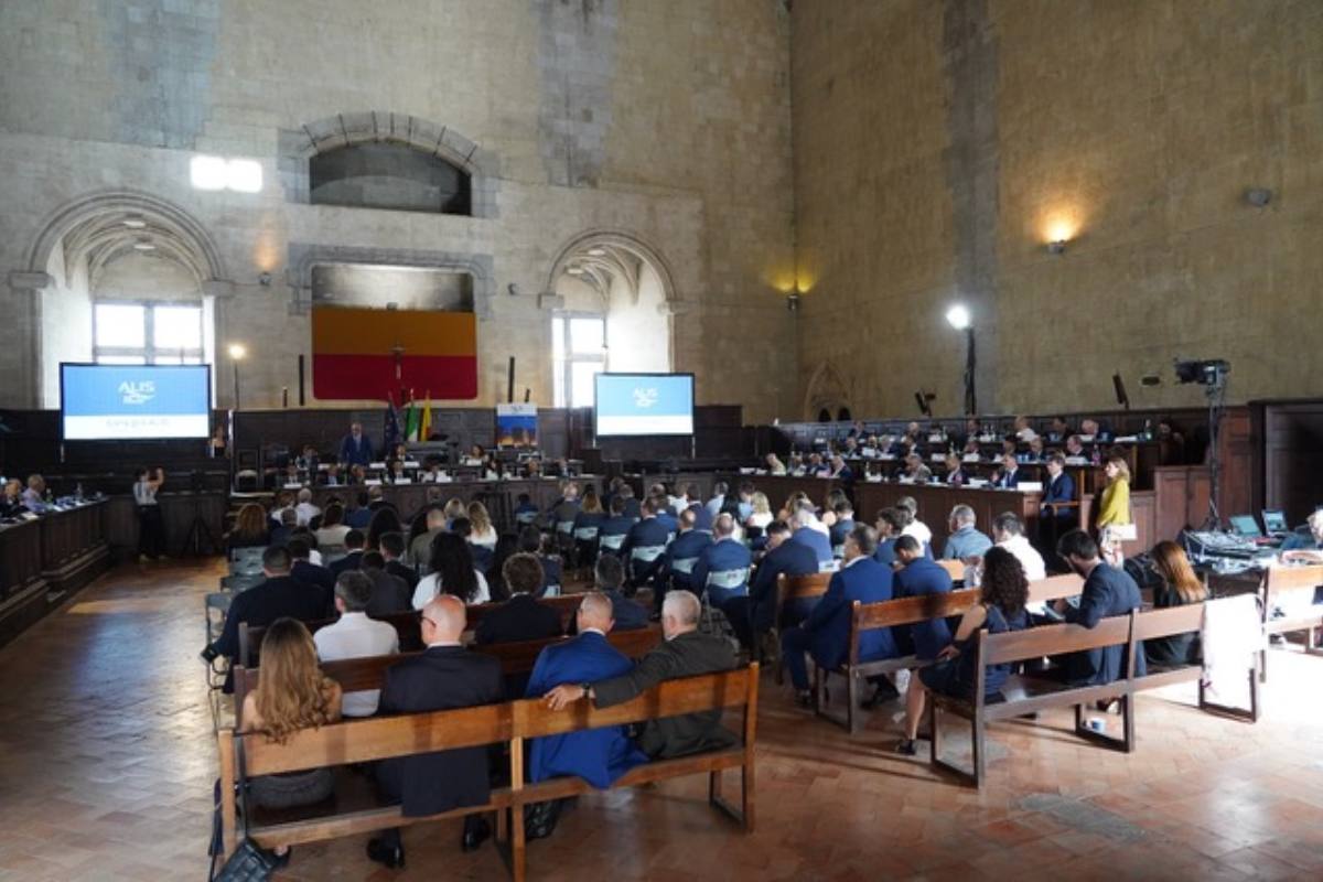 Alis, riunito il Consiglio Direttivo. Grimaldi: “Crediamo nel legame con il territorio”