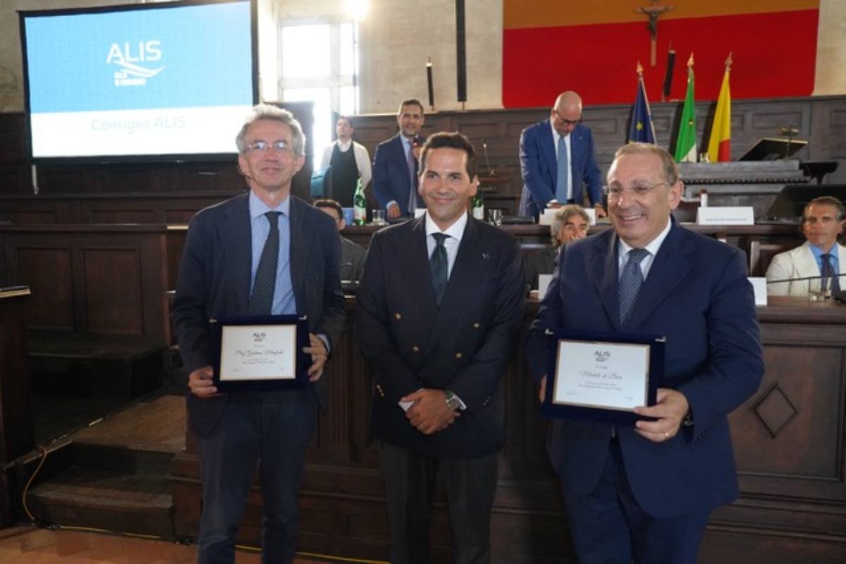 Alis, riunito il Consiglio Direttivo. Grimaldi: “Crediamo nel legame con il territorio”